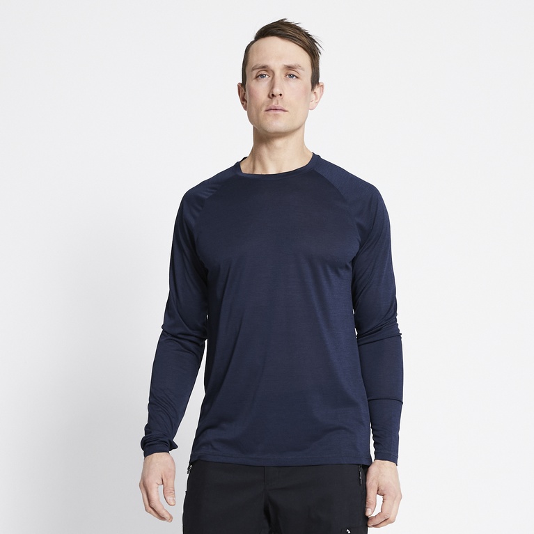 Lightweight longsleeve "Odal"